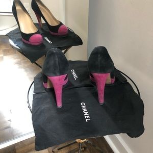 CHANEL Shoes - Chanel pumps CHANEL Shoes - Chanel pumps